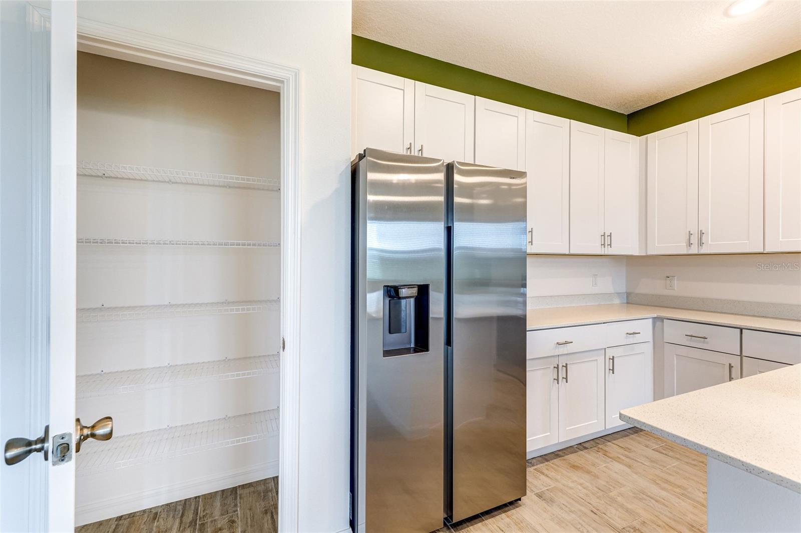 LEELA RESERVE PHASE 1 - Residential