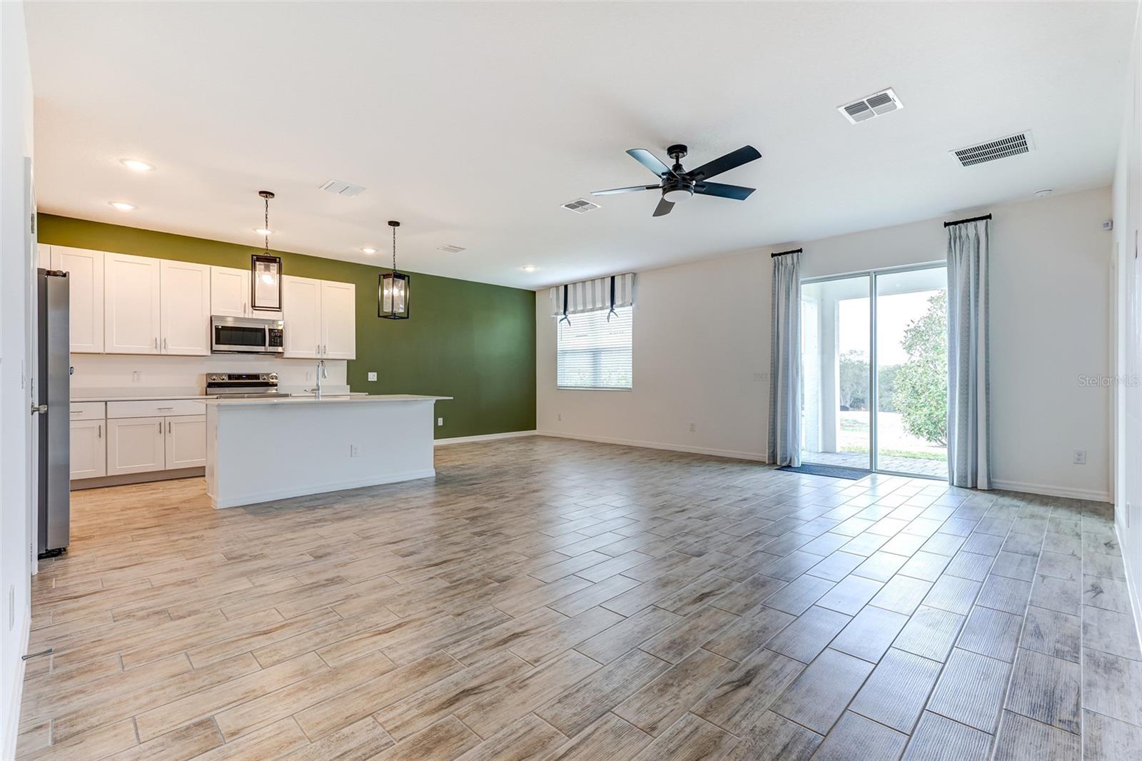 LEELA RESERVE PHASE 1 - Residential