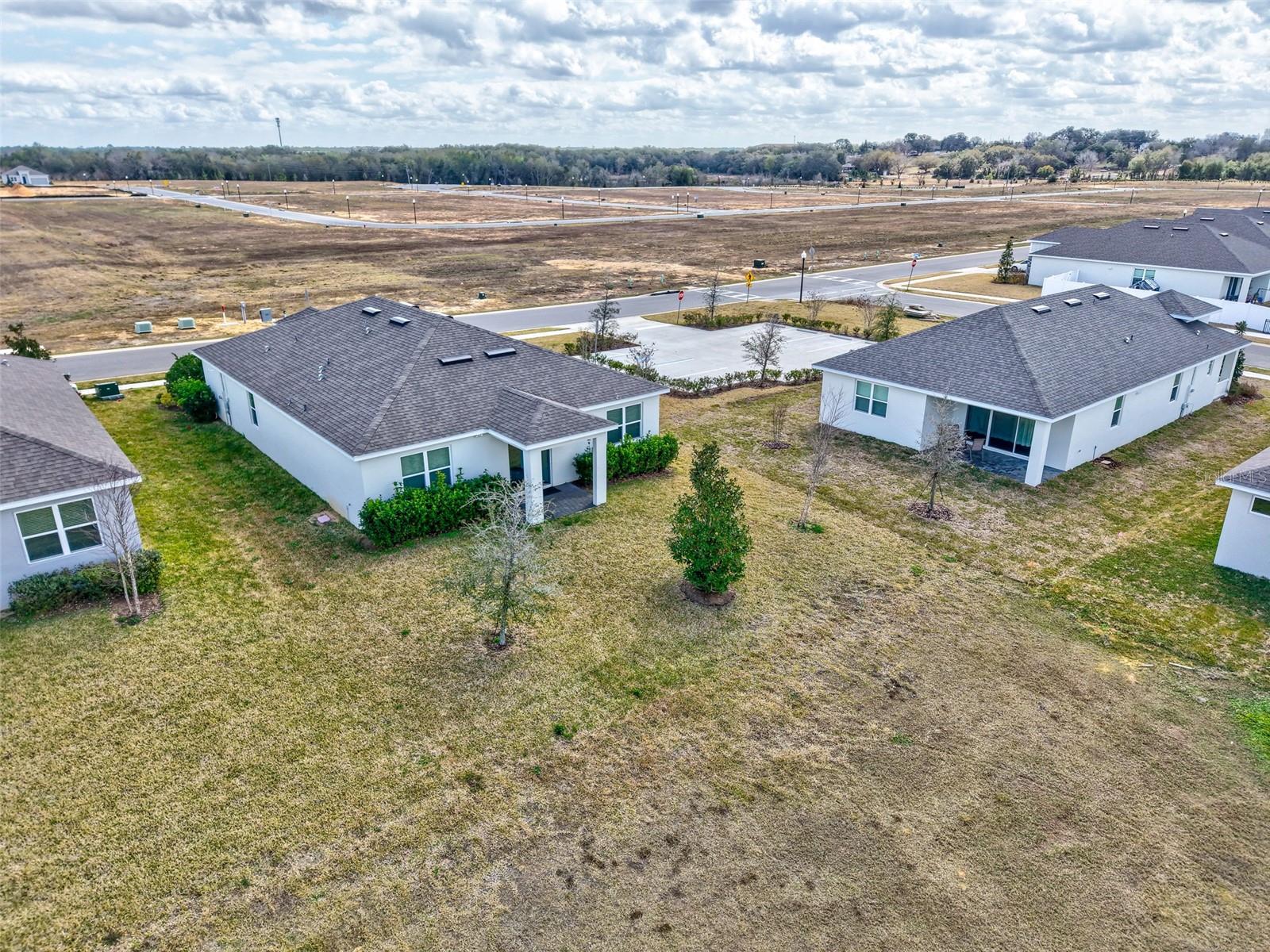 LEELA RESERVE PHASE 1 - Residential