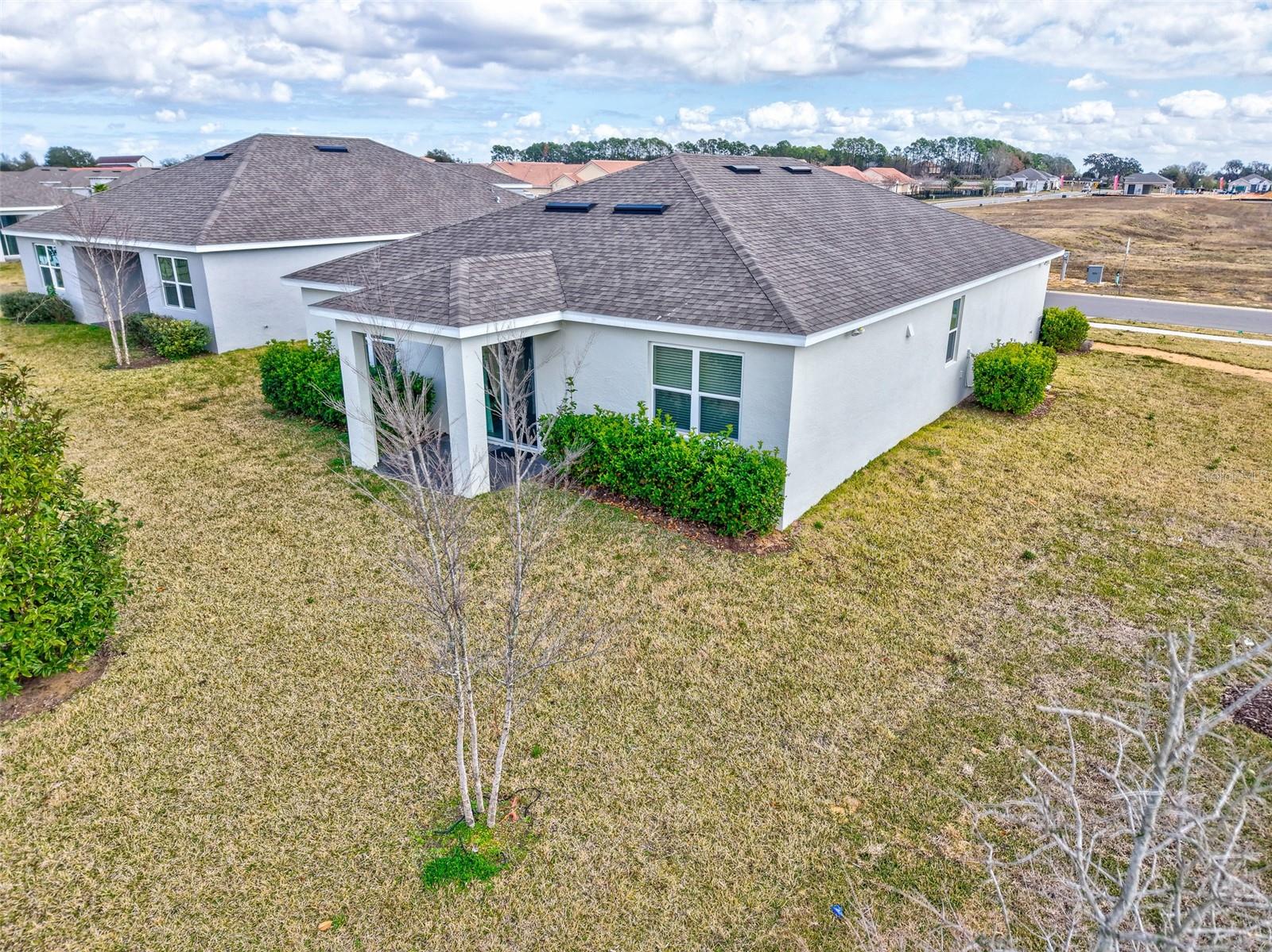 LEELA RESERVE PHASE 1 - Residential