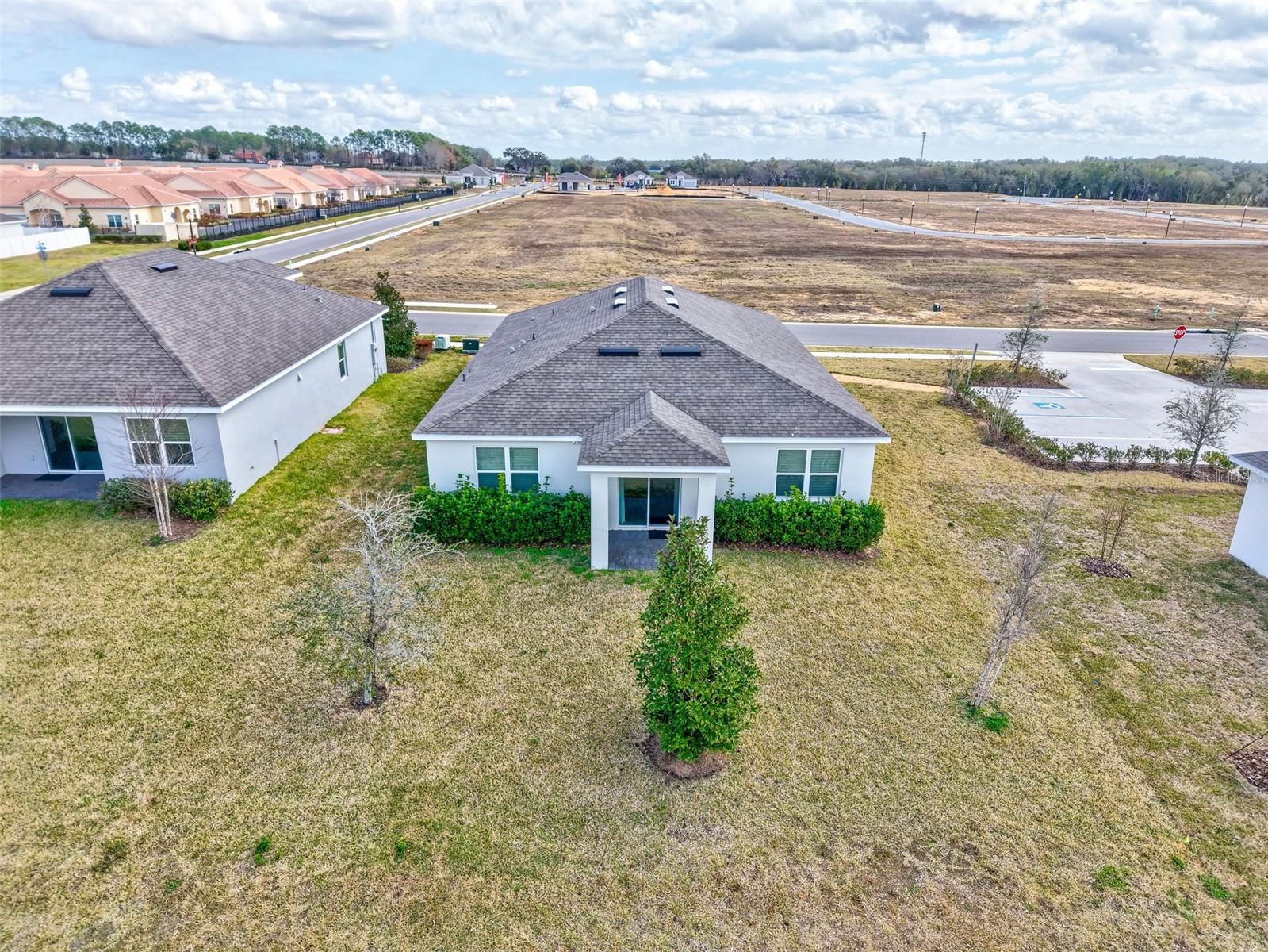 LEELA RESERVE PHASE 1 - Residential