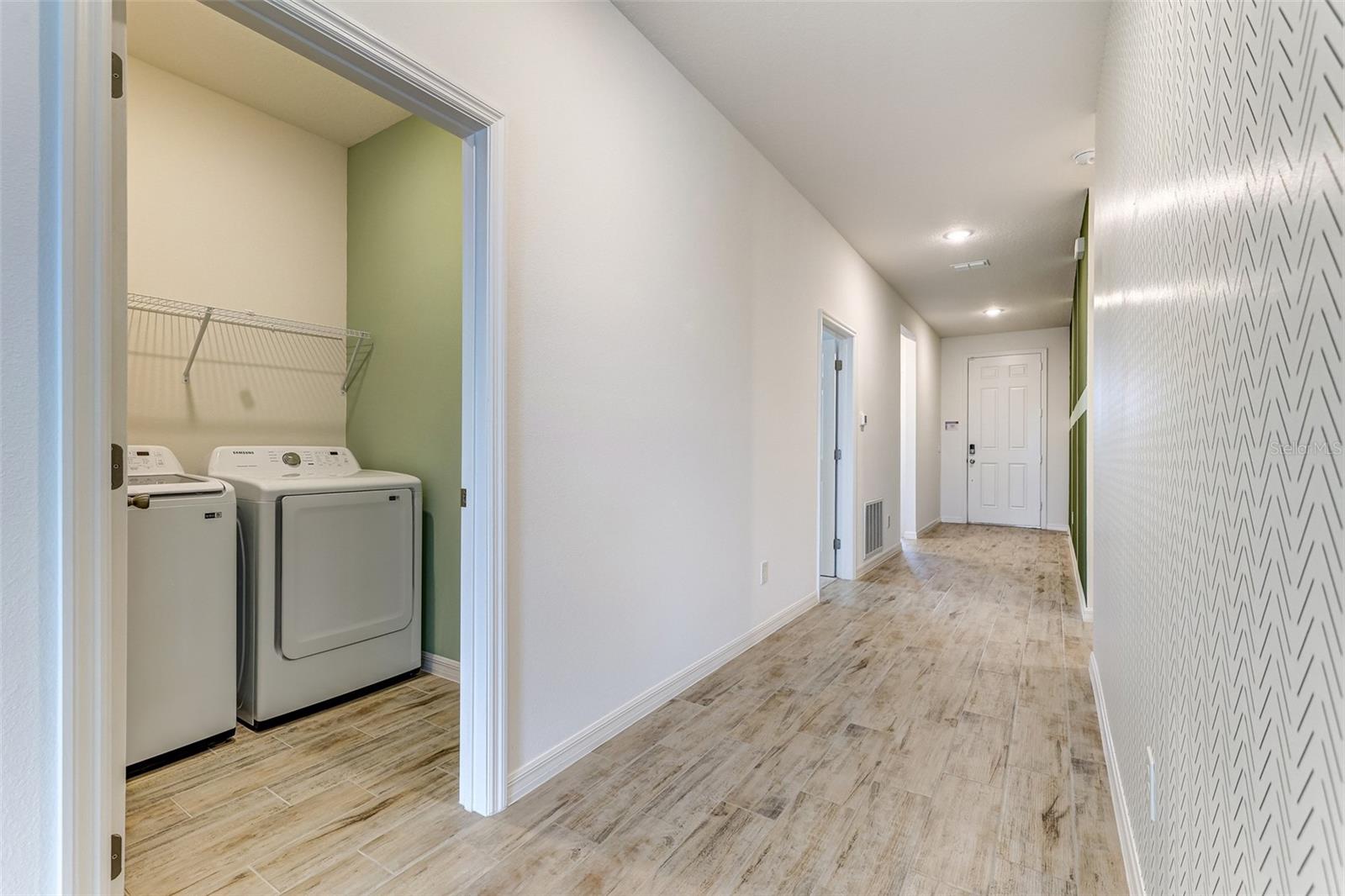 LEELA RESERVE PHASE 1 - Residential