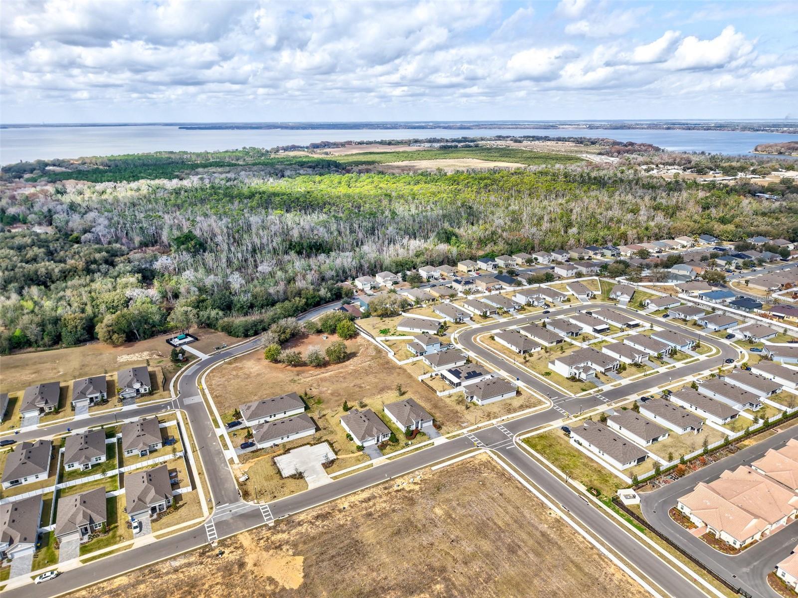 LEELA RESERVE PHASE 1 - Residential