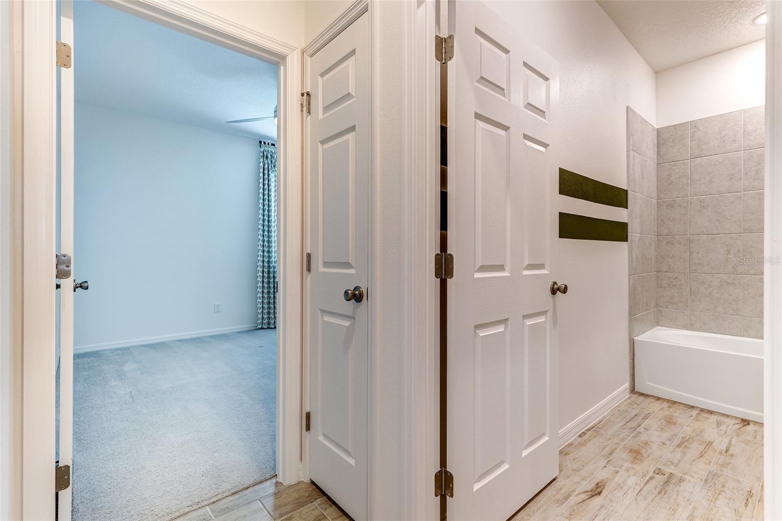 LEELA RESERVE PHASE 1 - Residential