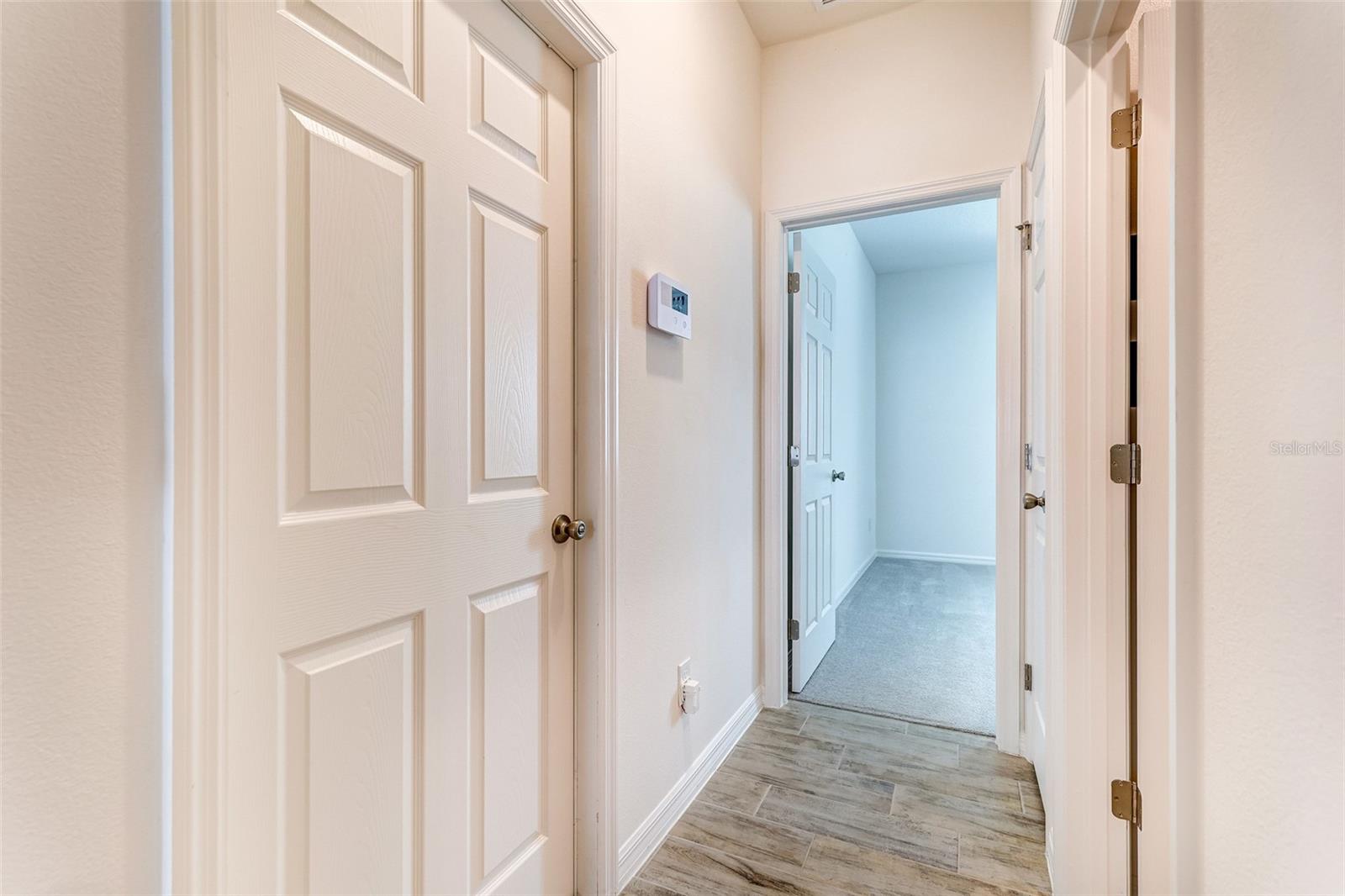 LEELA RESERVE PHASE 1 - Residential