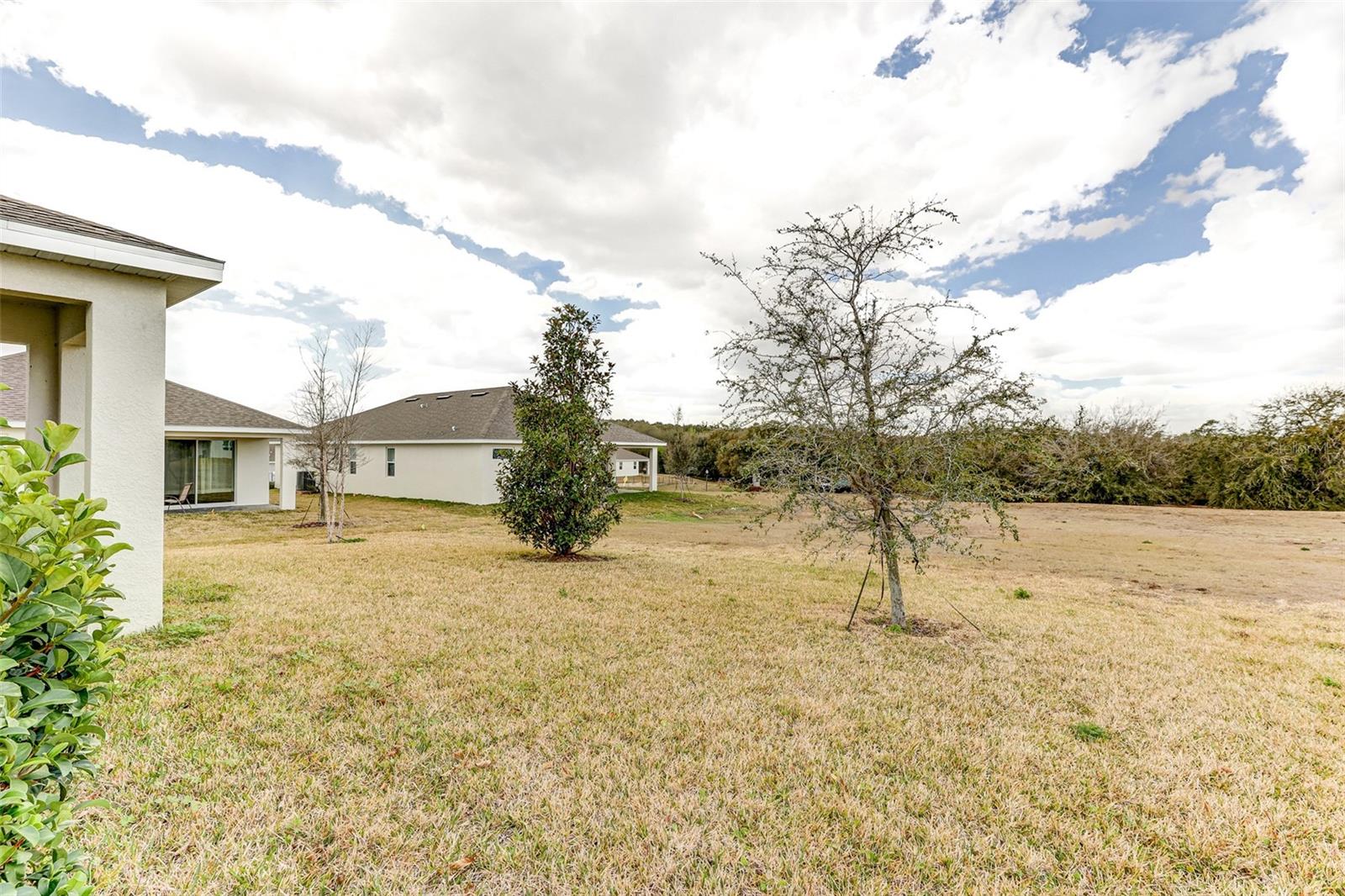 LEELA RESERVE PHASE 1 - Residential