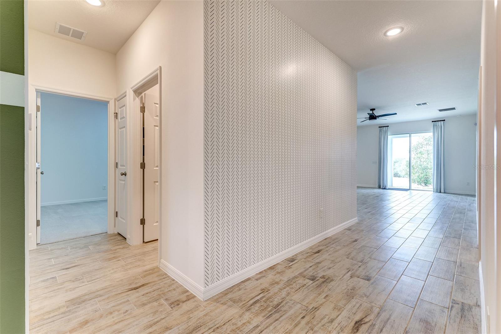 LEELA RESERVE PHASE 1 - Residential