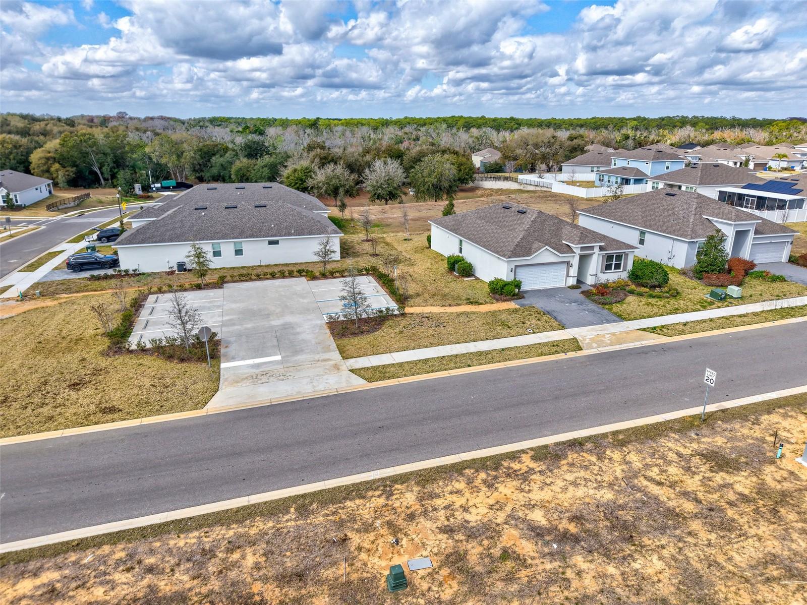 LEELA RESERVE PHASE 1 - Residential