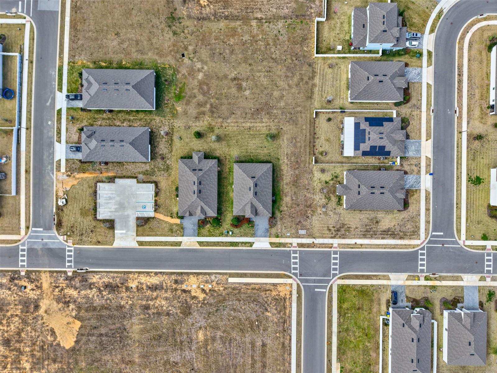 LEELA RESERVE PHASE 1 - Residential