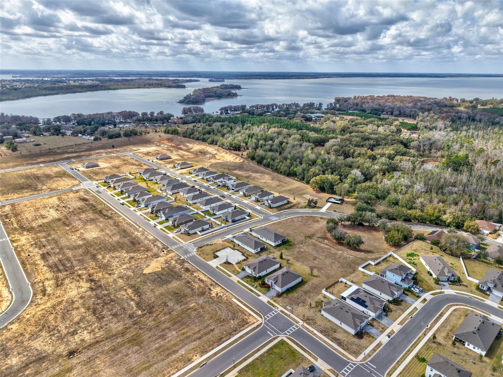 LEELA RESERVE PHASE 1 - Residential