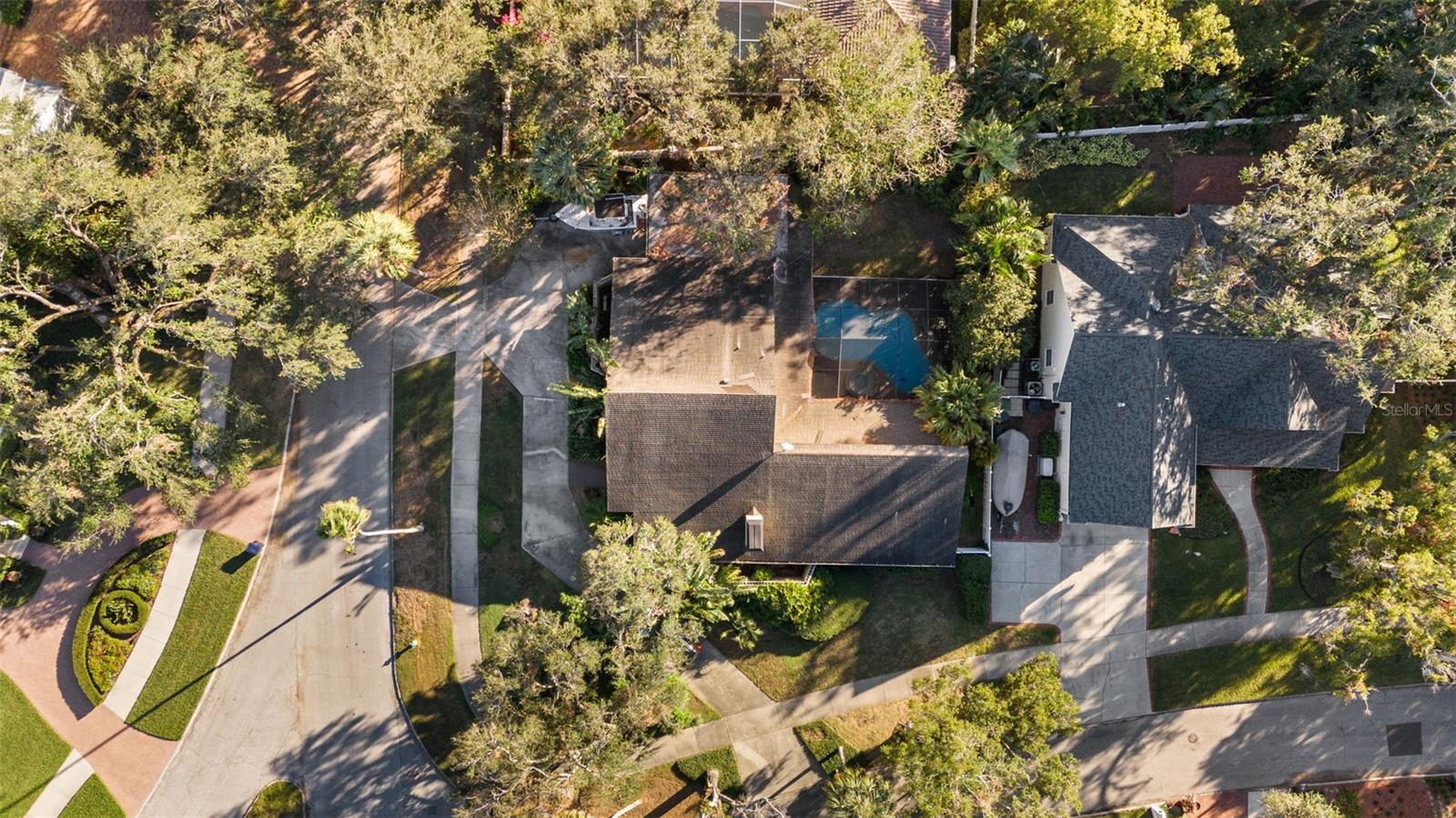 4502 W SYLVAN RAMBLE STREET
