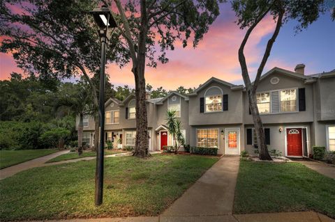 2173 FOX CHASE BOULEVARD PALM HARBOR FL 34683