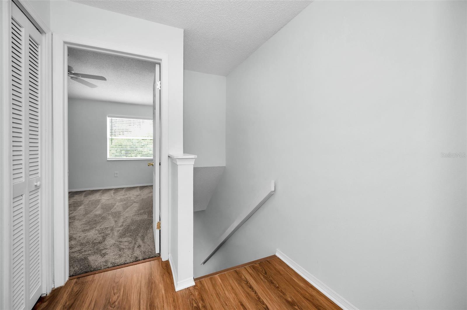 FOX CHASE TWNHMS - Residential