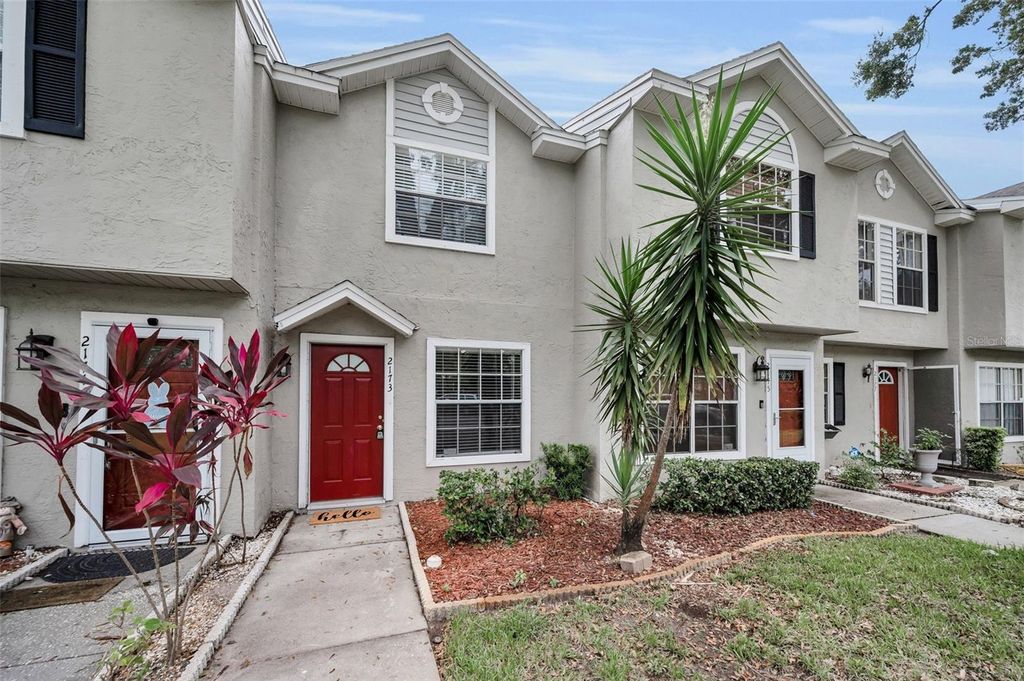 Photo of 2173 Fox Chase Boulevard, Palm Harbor, FL 34683 (MLS # TB8480258)