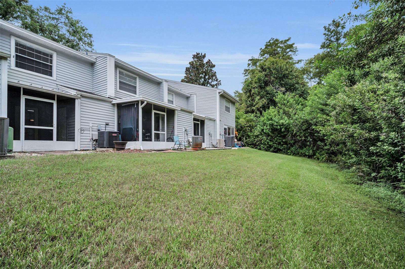 FOX CHASE TWNHMS - Residential