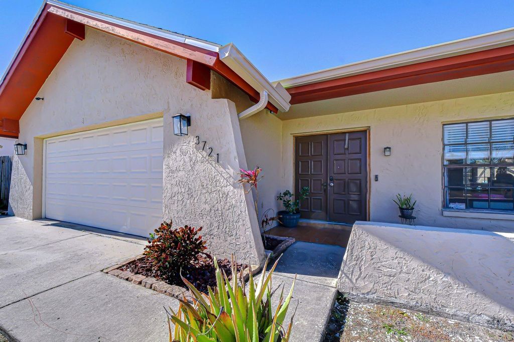 Photo of 3721 Lighthouse Way, Holiday, FL 34691 (MLS # W7882538)