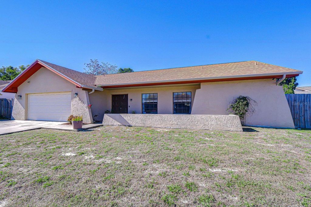 Photo of 3721 Lighthouse Way, Holiday, FL 34691 (MLS # W7882538)