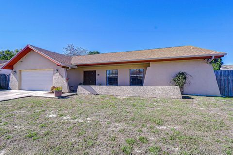 Photo of 3721 Lighthouse Way, Holiday, FL 34691 (MLS # W7882538)