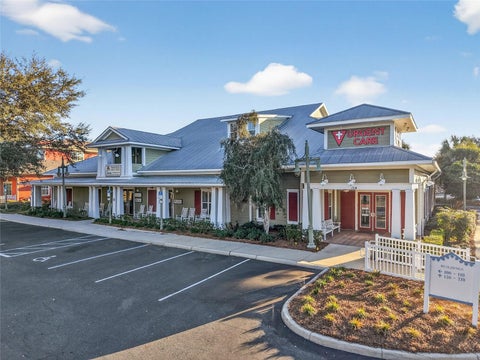 Tiny photo for 910 Old Camp Road #110, The Villages, FL 32162 (MLS # G5114135)