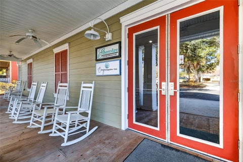 Tiny photo for 910 Old Camp Road #110, The Villages, FL 32162 (MLS # G5114135)