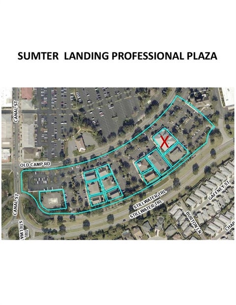 Tiny photo for 910 Old Camp Road #110, The Villages, FL 32162 (MLS # G5114135)