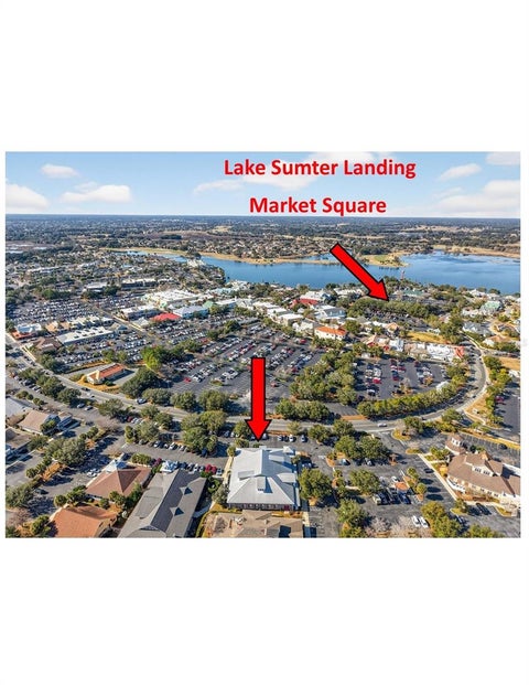 Tiny photo for 910 Old Camp Road #110, The Villages, FL 32162 (MLS # G5114135)