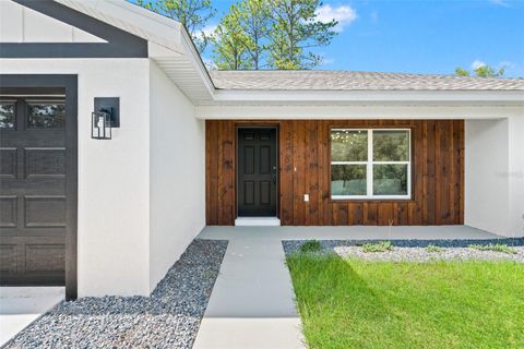 Tiny photo for 2784 W Paragon Ln, Citrus Springs, FL 34433 (MLS # OM727489)