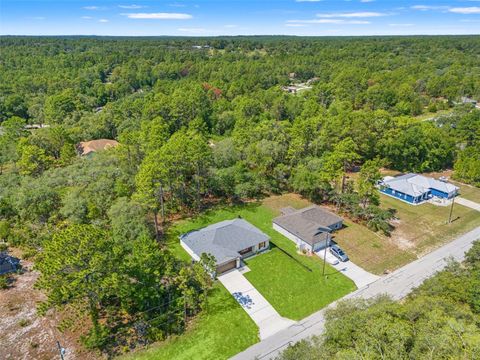 Tiny photo for 2784 W Paragon Ln, Citrus Springs, FL 34433 (MLS # OM727489)
