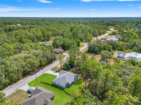 Tiny photo for 2784 W Paragon Ln, Citrus Springs, FL 34433 (MLS # OM727489)