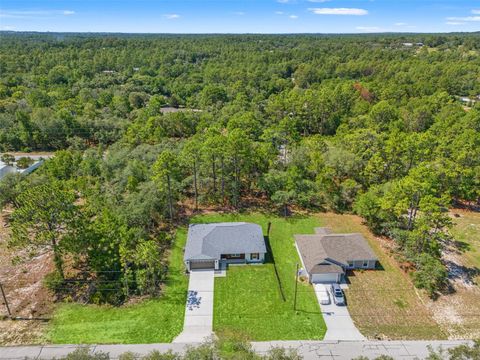 Tiny photo for 2784 W Paragon Ln, Citrus Springs, FL 34433 (MLS # OM727489)