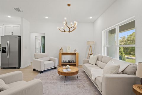 Tiny photo for 2784 W Paragon Ln, Citrus Springs, FL 34433 (MLS # OM727489)