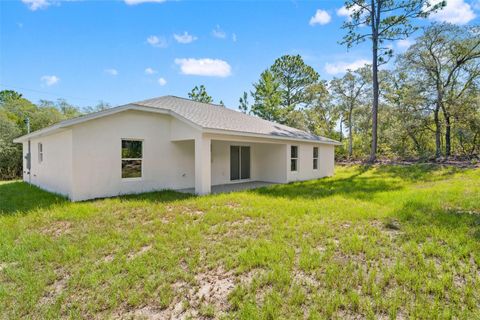 Tiny photo for 2784 W Paragon Ln, Citrus Springs, FL 34433 (MLS # OM727489)