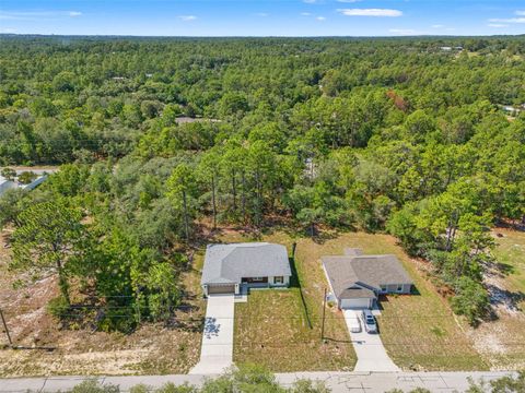 Tiny photo for 2784 W Paragon Ln, Citrus Springs, FL 34433 (MLS # OM727489)