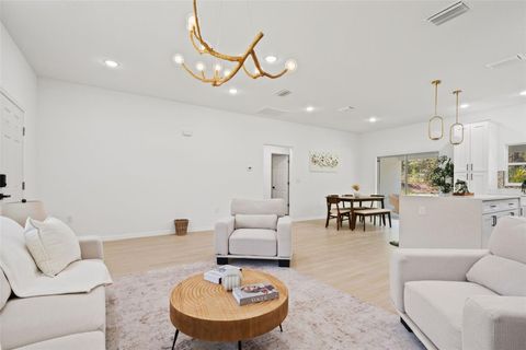 Tiny photo for 2784 W Paragon Ln, Citrus Springs, FL 34433 (MLS # OM727489)
