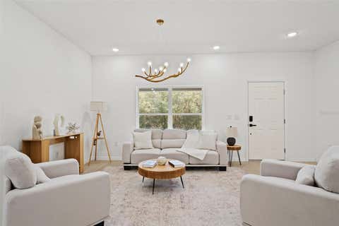 Tiny photo for 2784 W Paragon Ln, Citrus Springs, FL 34433 (MLS # OM727489)