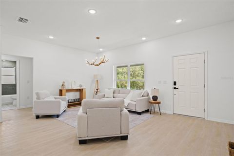 Tiny photo for 2784 W Paragon Ln, Citrus Springs, FL 34433 (MLS # OM727489)