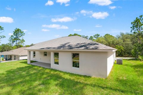 Tiny photo for 2784 W Paragon Ln, Citrus Springs, FL 34433 (MLS # OM727489)