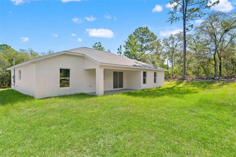 Tiny photo for 2784 W Paragon Ln, Citrus Springs, FL 34433 (MLS # OM727489)
