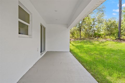 Tiny photo for 2784 W Paragon Ln, Citrus Springs, FL 34433 (MLS # OM727489)