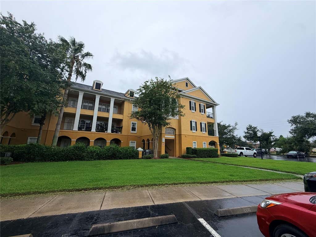 Photo of 3751 Conroy Road #2315, Orlando, FL 32839 (MLS # S5154911)