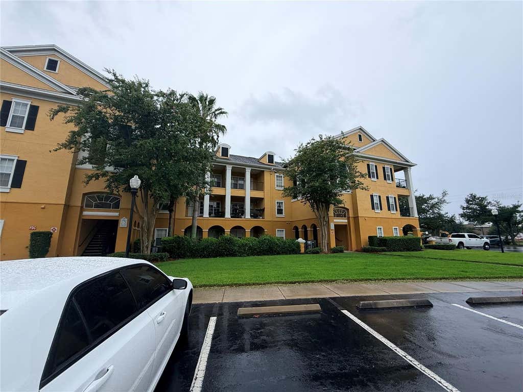 Photo of 3751 Conroy Road #2315, Orlando, FL 32839 (MLS # S5154911)