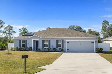 Photo of 8 Rocking Lane, Palm Coast, FL 32164 (MLS # FC315562)