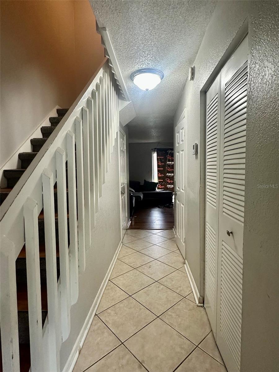 HUNTINGTON ON GREEN CONDO - Residential