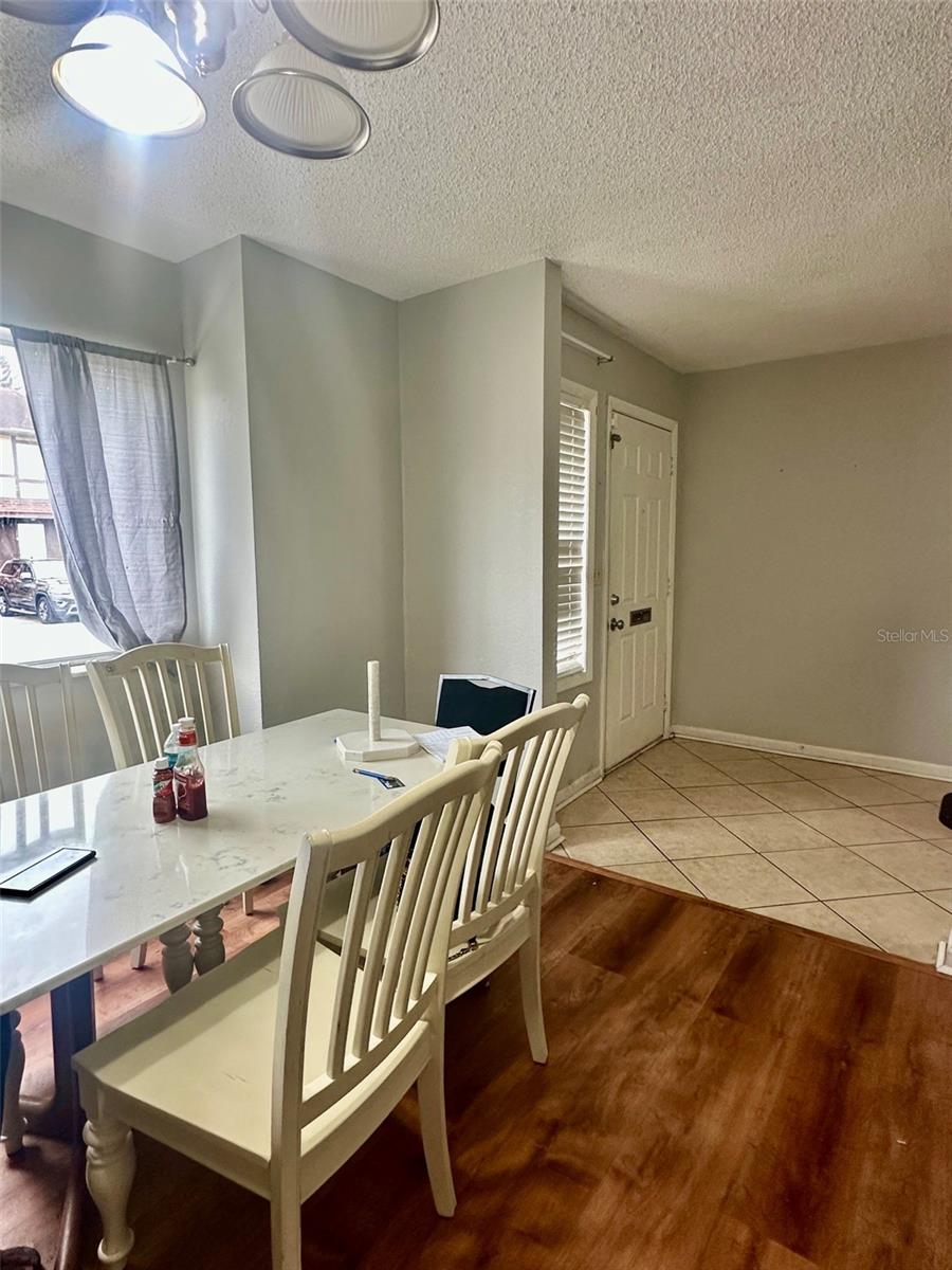 HUNTINGTON ON GREEN CONDO - Residential