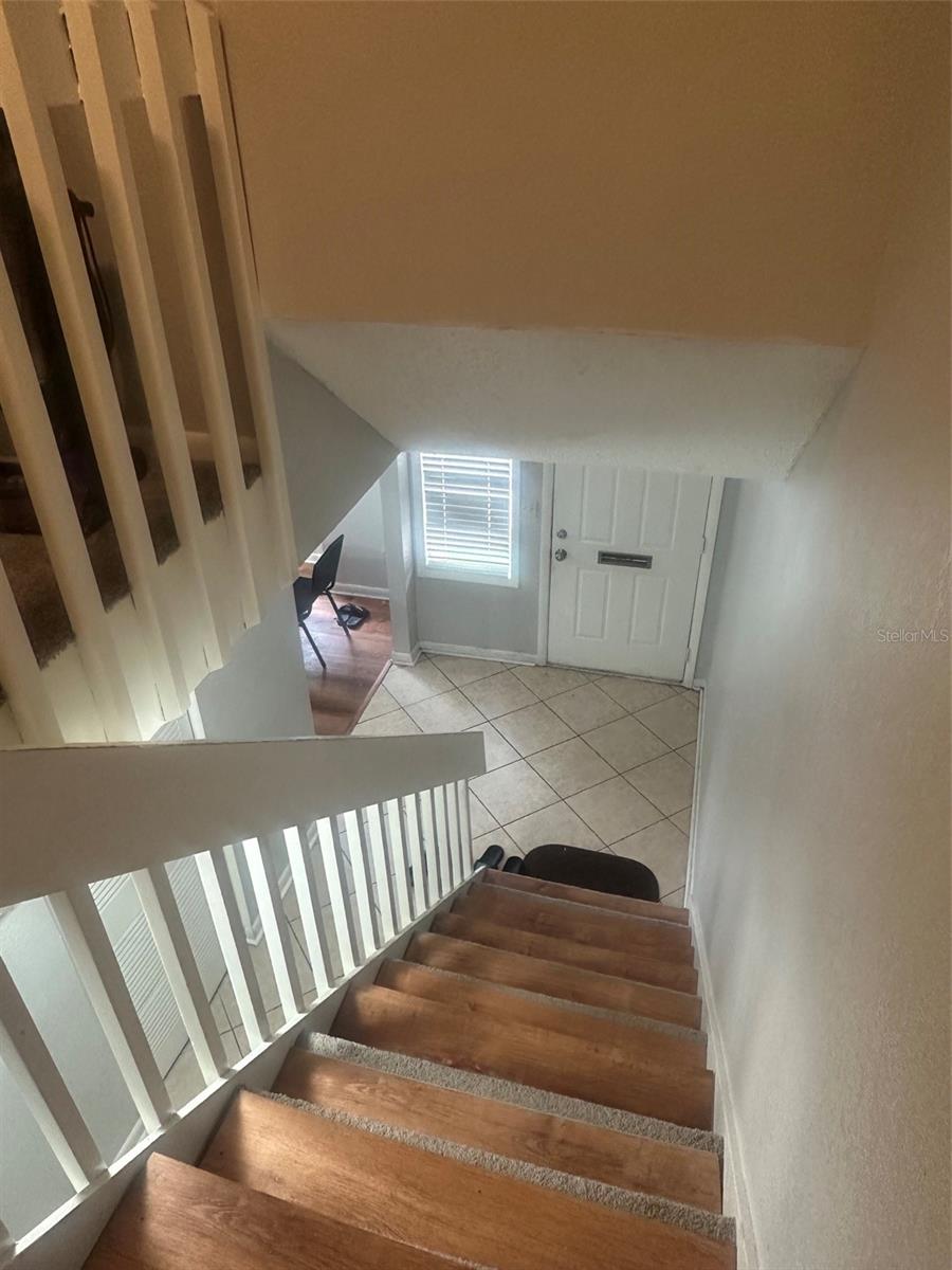 HUNTINGTON ON GREEN CONDO - Residential