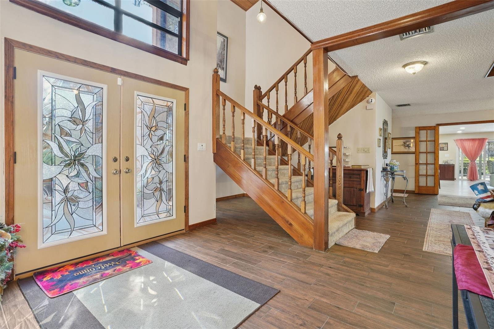 OLD MILL RUN SUB - Residential