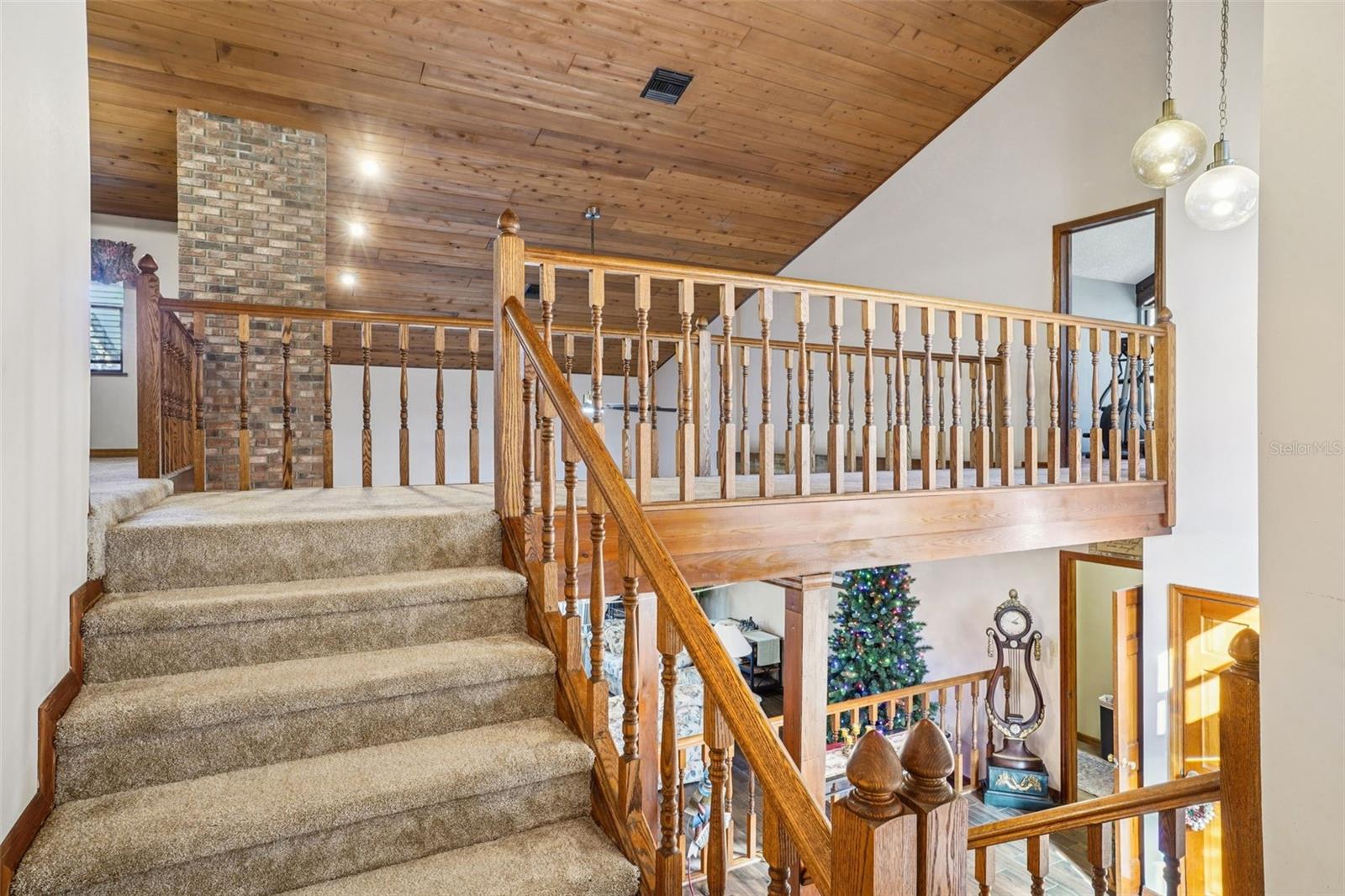 OLD MILL RUN SUB - Residential