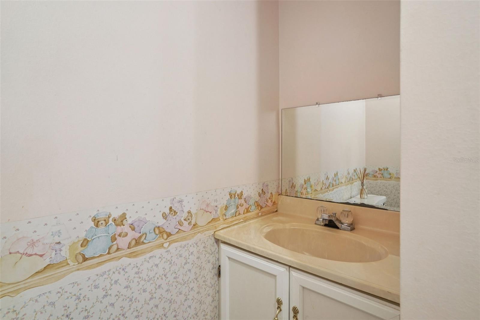 OLD MILL RUN SUB - Residential