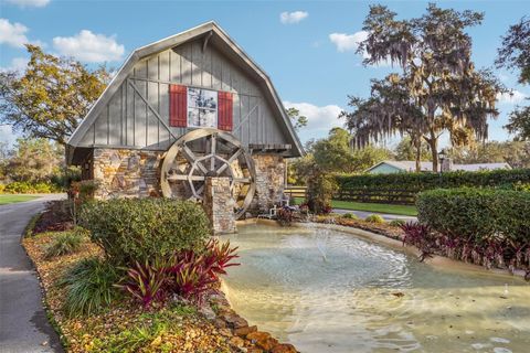 Tiny photo for 29207 Old Mill W, Tavares, FL 32778 (MLS # S5142220)