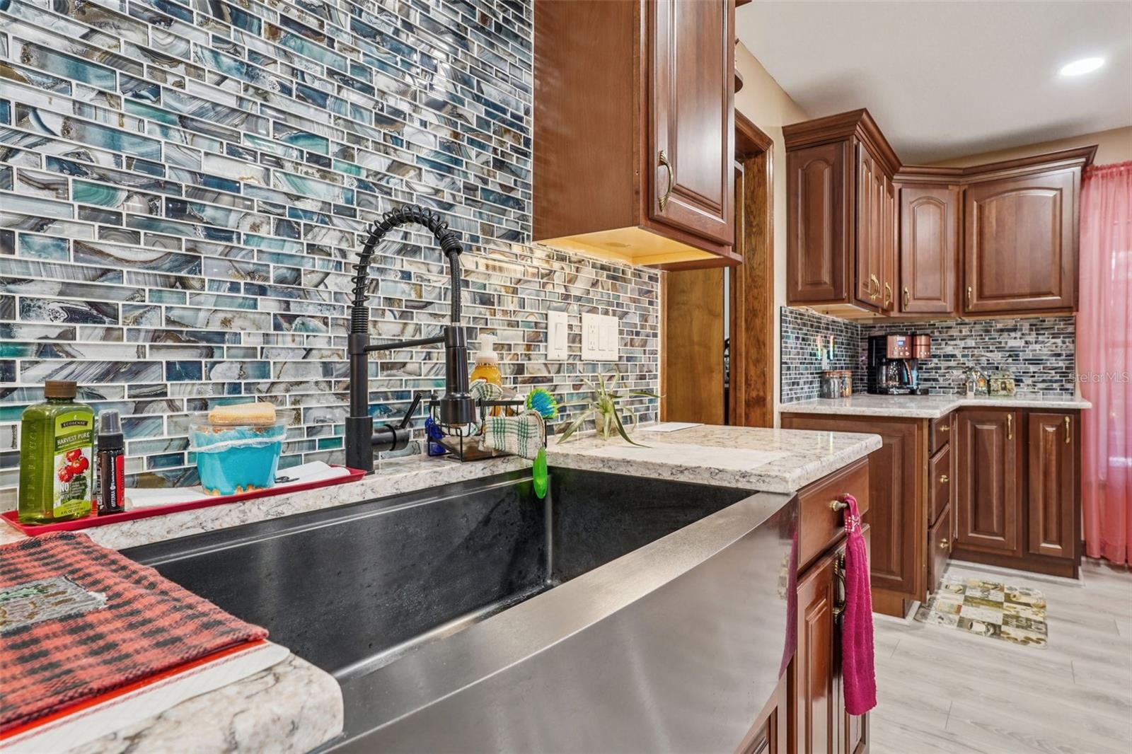 OLD MILL RUN SUB - Residential